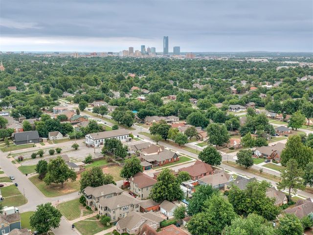 2421 19th Street, Oklahoma City, OK 73107