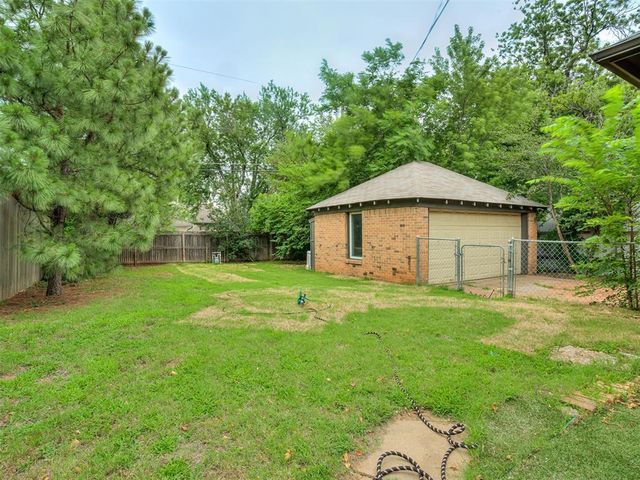 2421 19th Street, Oklahoma City, OK 73107