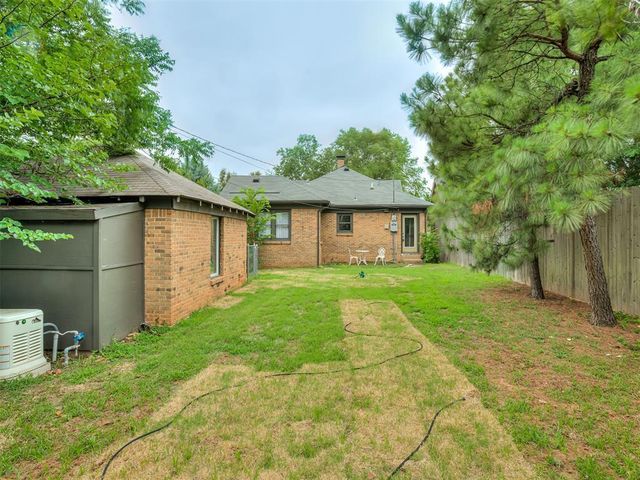 2421 19th Street, Oklahoma City, OK 73107