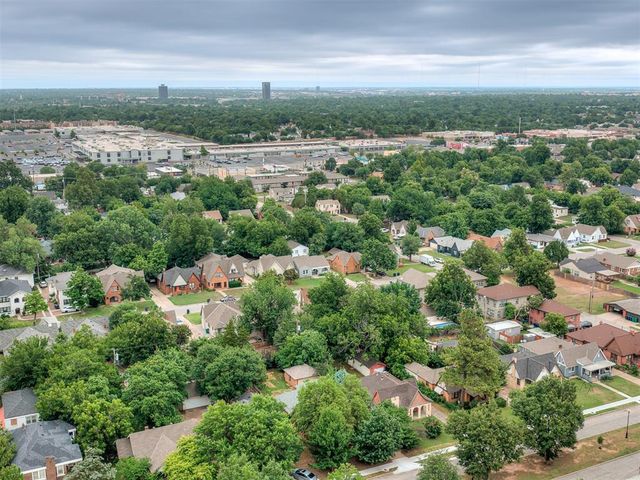 2421 19th Street, Oklahoma City, OK 73107