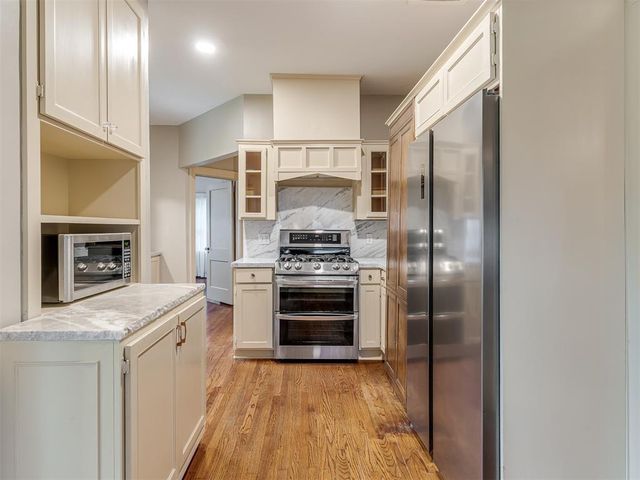 2421 19th Street, Oklahoma City, OK 73107