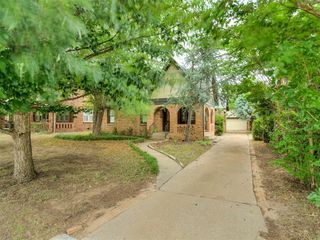 2421 19th Street, Oklahoma City, OK 73107
