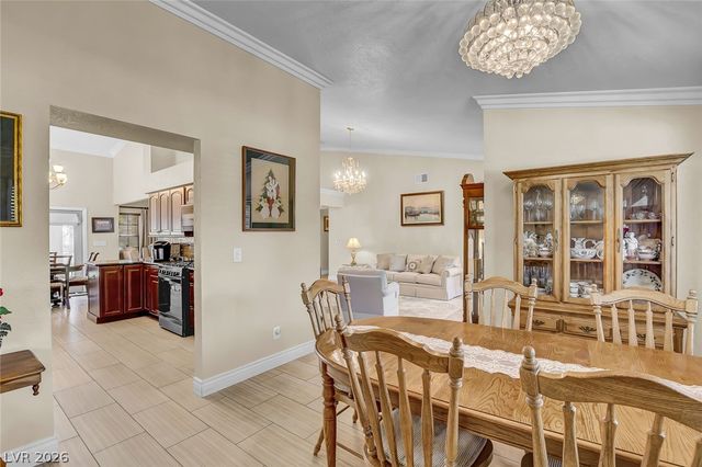 5128 Linkside Drive, Las Vegas, NV 89130