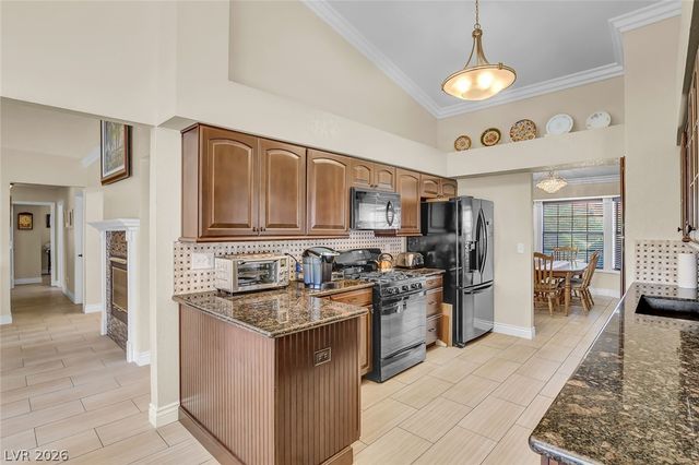 5128 Linkside Drive, Las Vegas, NV 89130