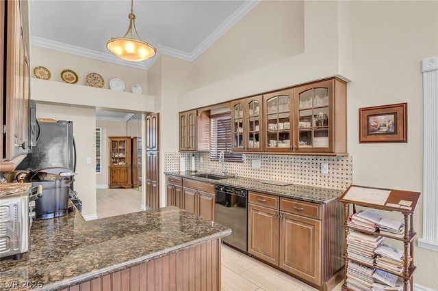 5128 Linkside Drive, Las Vegas, NV 89130