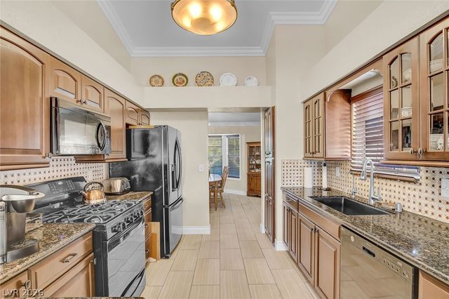 5128 Linkside Drive, Las Vegas, NV 89130