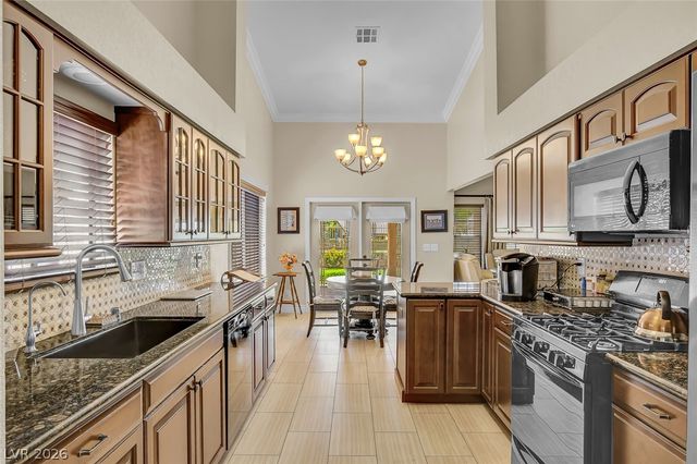 5128 Linkside Drive, Las Vegas, NV 89130
