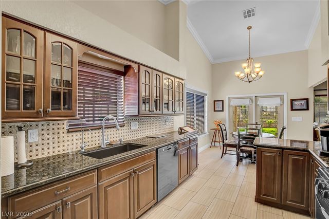 5128 Linkside Drive, Las Vegas, NV 89130