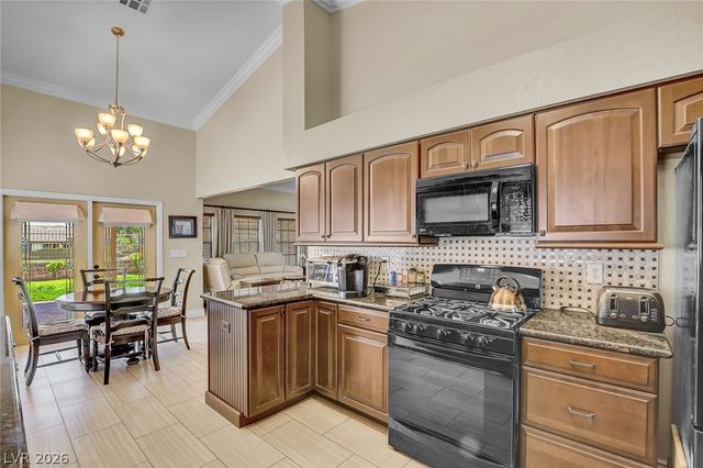 5128 Linkside Drive, Las Vegas, NV 89130