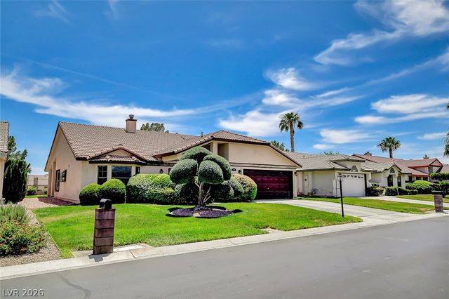5128 Linkside Drive, Las Vegas, NV 89130