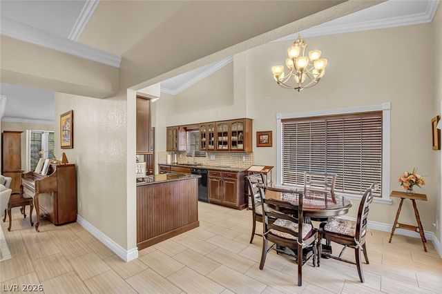 5128 Linkside Drive, Las Vegas, NV 89130