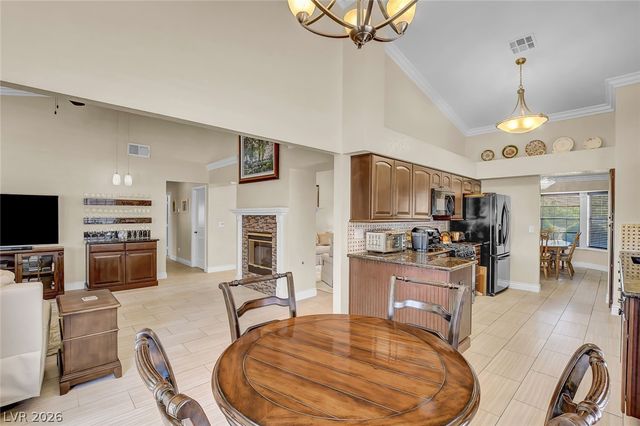 5128 Linkside Drive, Las Vegas, NV 89130
