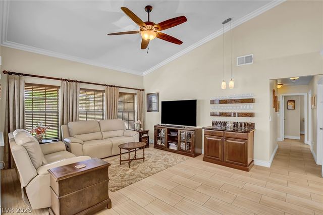 5128 Linkside Drive, Las Vegas, NV 89130