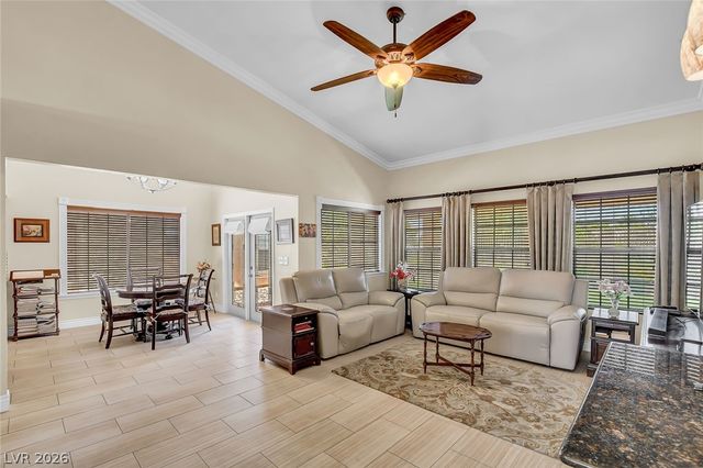 5128 Linkside Drive, Las Vegas, NV 89130