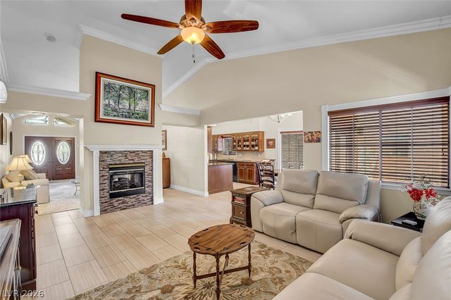 5128 Linkside Drive, Las Vegas, NV 89130