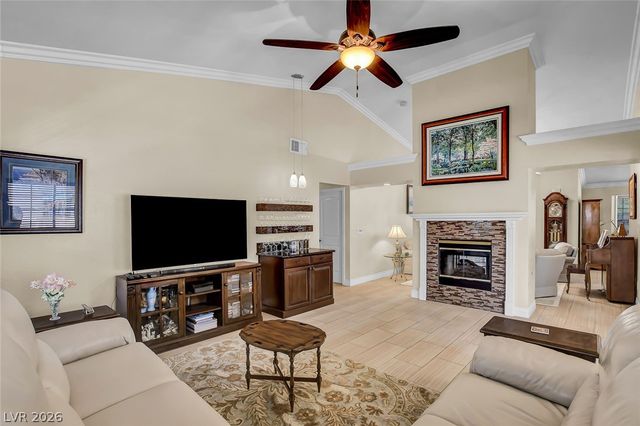 5128 Linkside Drive, Las Vegas, NV 89130