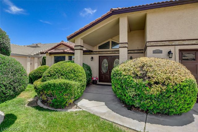 5128 Linkside Drive, Las Vegas, NV 89130