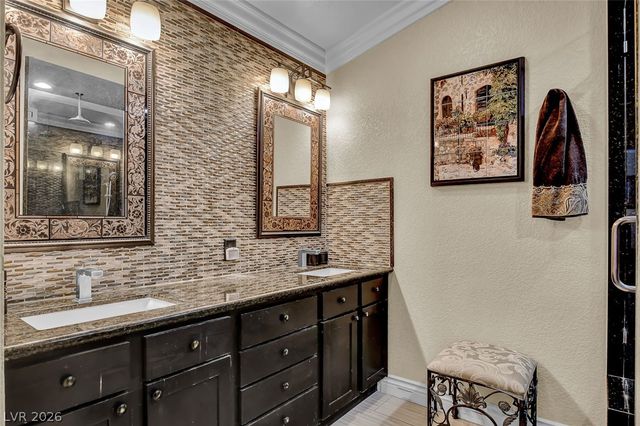 5128 Linkside Drive, Las Vegas, NV 89130