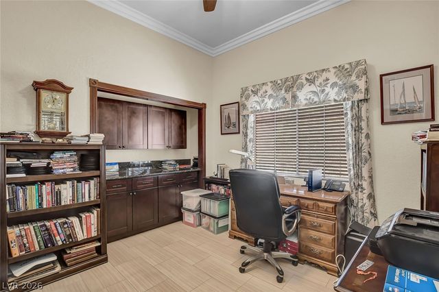 5128 Linkside Drive, Las Vegas, NV 89130