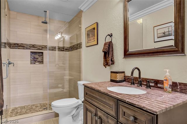 5128 Linkside Drive, Las Vegas, NV 89130