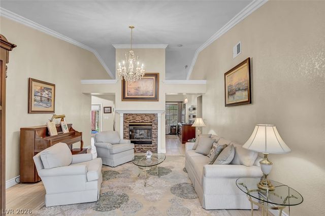 5128 Linkside Drive, Las Vegas, NV 89130