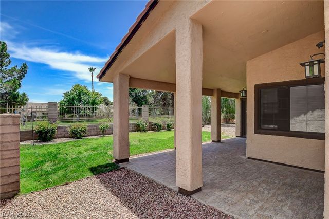 5128 Linkside Drive, Las Vegas, NV 89130