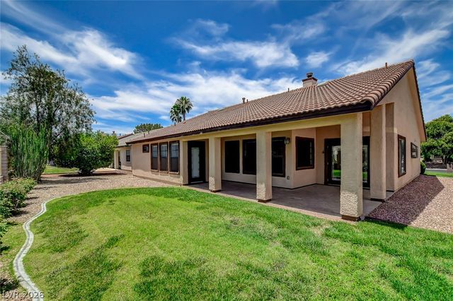 5128 Linkside Drive, Las Vegas, NV 89130