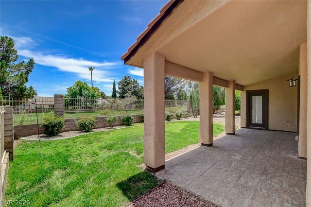 5128 Linkside Drive, Las Vegas, NV 89130