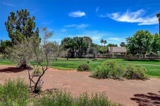 5128 Linkside Drive, Las Vegas, NV 89130