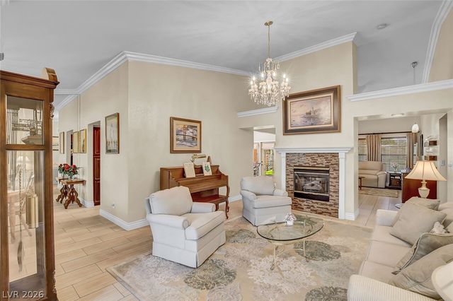 5128 Linkside Drive, Las Vegas, NV 89130