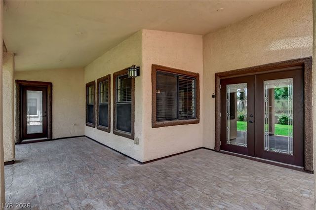 5128 Linkside Drive, Las Vegas, NV 89130