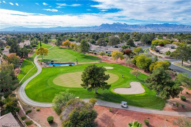 5128 Linkside Drive, Las Vegas, NV 89130