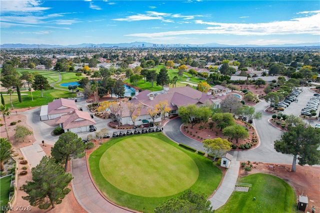 5128 Linkside Drive, Las Vegas, NV 89130