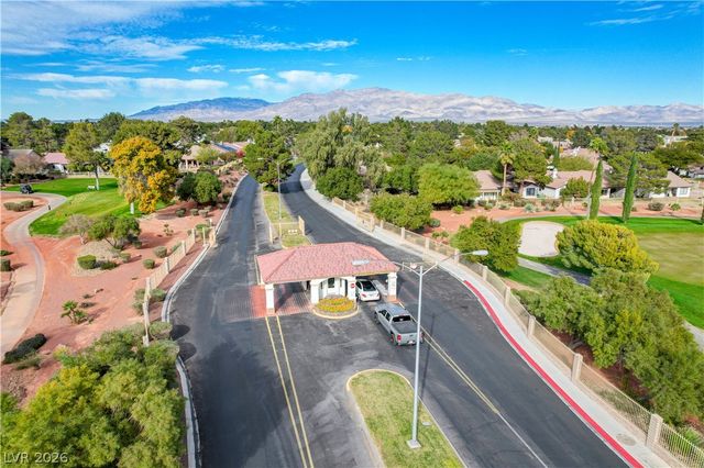5128 Linkside Drive, Las Vegas, NV 89130