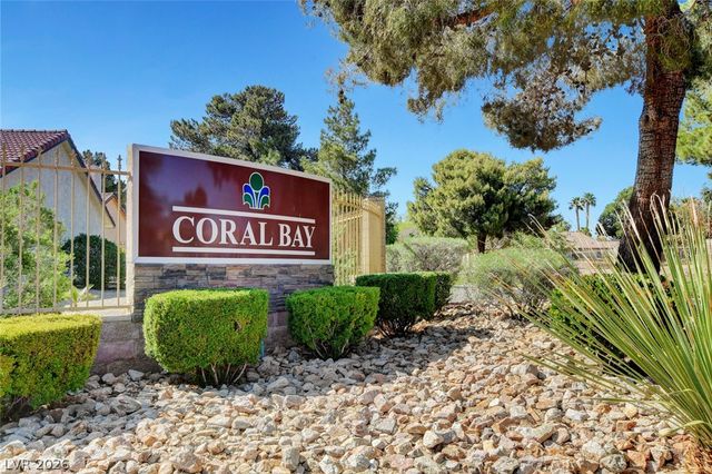 5128 Linkside Drive, Las Vegas, NV 89130