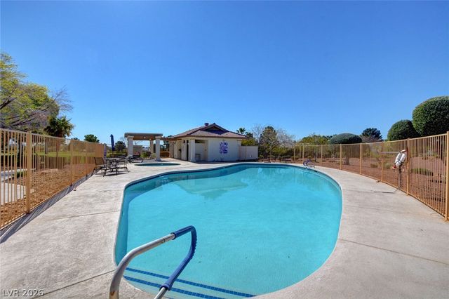 5128 Linkside Drive, Las Vegas, NV 89130