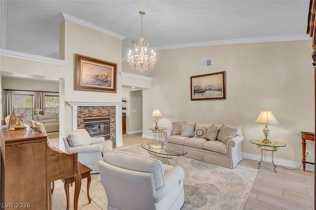 5128 Linkside Drive, Las Vegas, NV 89130