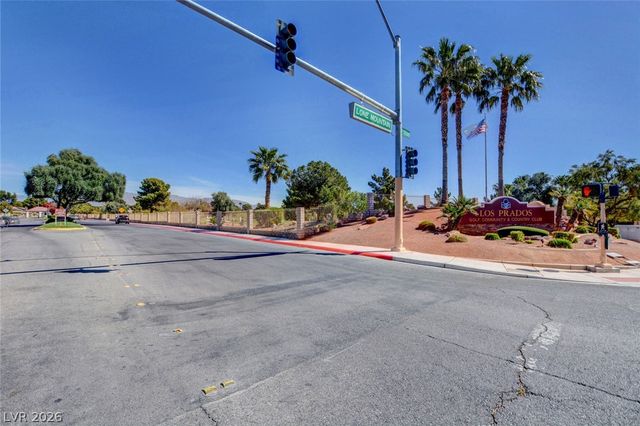 5128 Linkside Drive, Las Vegas, NV 89130