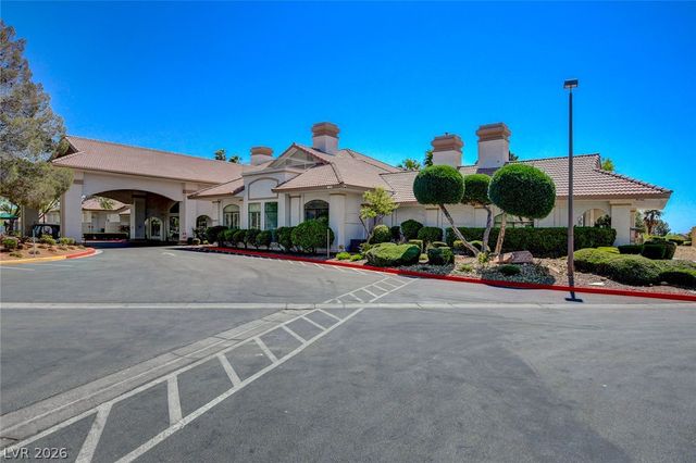 5128 Linkside Drive, Las Vegas, NV 89130