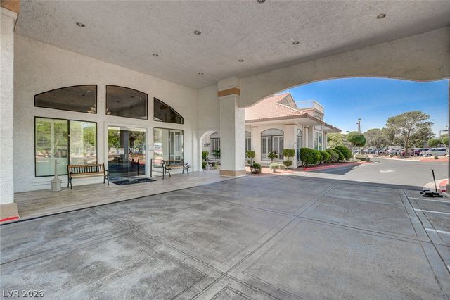 5128 Linkside Drive, Las Vegas, NV 89130