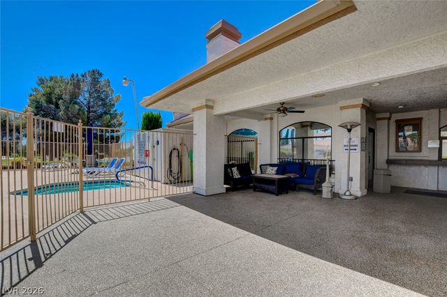 5128 Linkside Drive, Las Vegas, NV 89130