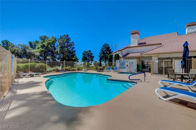 5128 Linkside Drive, Las Vegas, NV 89130