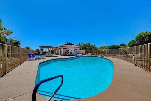 5128 Linkside Drive, Las Vegas, NV 89130