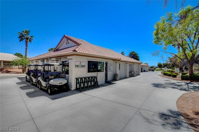 5128 Linkside Drive, Las Vegas, NV 89130