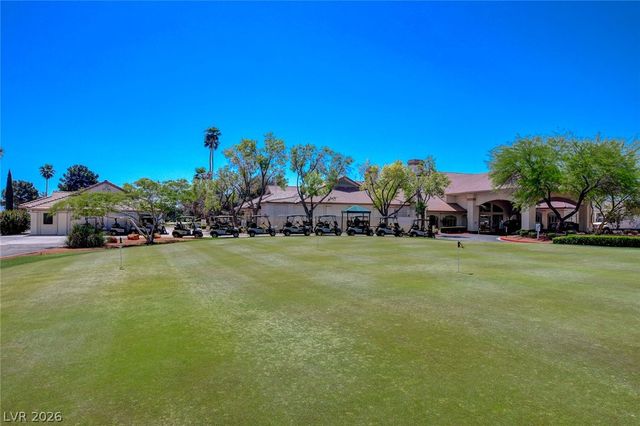 5128 Linkside Drive, Las Vegas, NV 89130