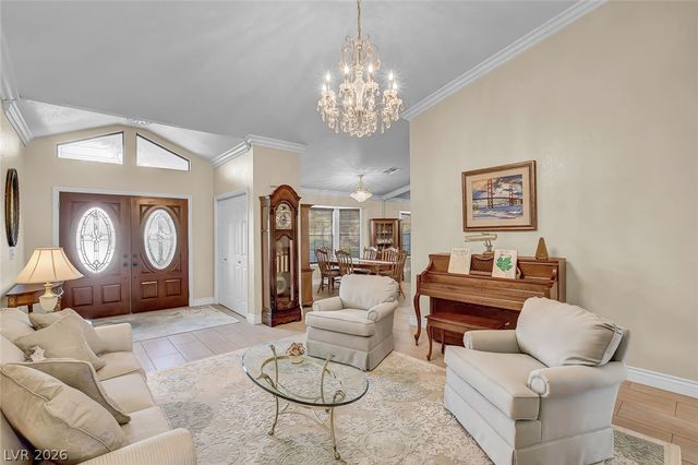 5128 Linkside Drive, Las Vegas, NV 89130