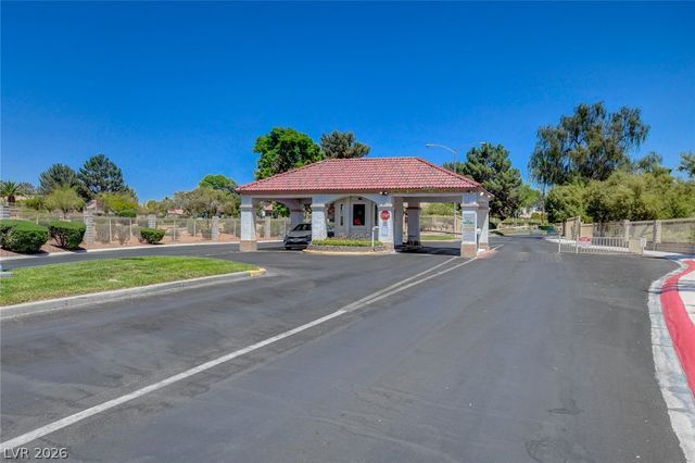 5128 Linkside Drive, Las Vegas, NV 89130