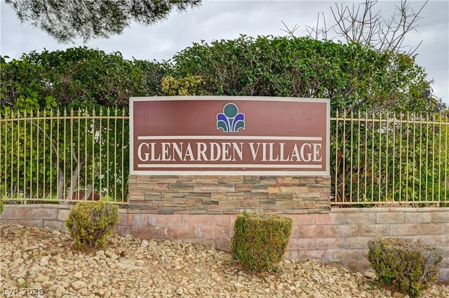 5128 Linkside Drive, Las Vegas, NV 89130