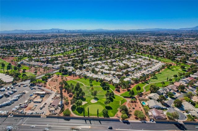 5128 Linkside Drive, Las Vegas, NV 89130
