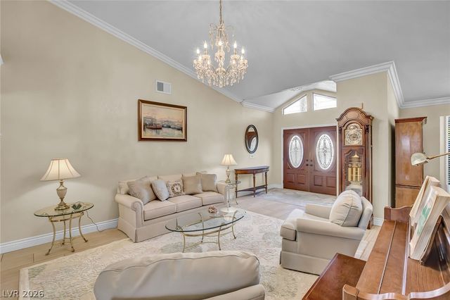 5128 Linkside Drive, Las Vegas, NV 89130